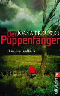 Brouwer, Joana — Der Puppenfänger