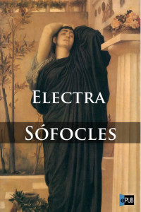 Sófocles — Electra