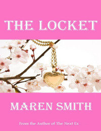 Maren Smith — The Locket