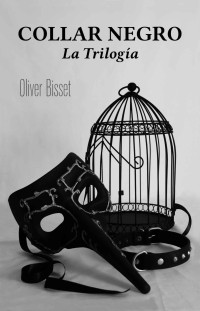 Oliver Bisset — Collar Negro