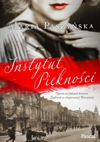 MAria Paszyńska — Instytut piękności 