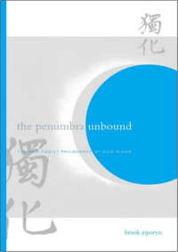 Ziporyn, Brook Anthony.; — Penumbra Unbound, The