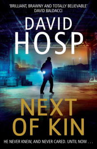 David Hosp — Next of Kin