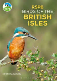 Rebecca Nason — RSPB Birds of the British Isles