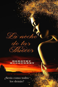 Dorothy McCougney — La noche de las nueces