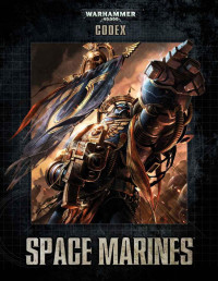 Games Workshop Ltd — Codex: Space Marines