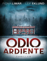 Fiona Limar — ODIO ARDIENTE