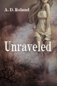 Ashley Roland — Unraveled