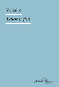 Voltaire — Lettere inglesi