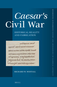 Westall, Richard; — Caesar's Civil War