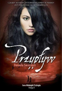 Daniela Sacerdoti — Przypływ