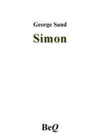 Sand, George — Simon