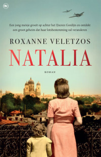 Roxanne Veletzos — Natalia