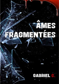 C., Gabriel — Ames fragmentées (French Edition)