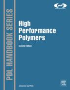 Fink, Johannes Karl — High Performance Polymers · 2nd Edition