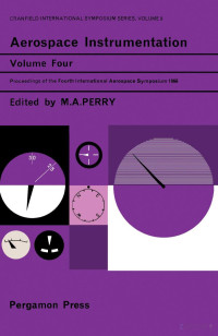 M. A. PERRY — AEROSPACE INSTRUMENTATION VOLUME 4