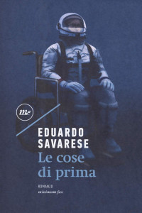 Savarese, Eduardo — Le cose di prima