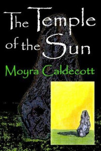 Caldecott, Moyra — The Temple of the Sun