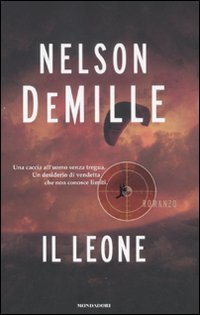 Nelson DeMille — Il leone