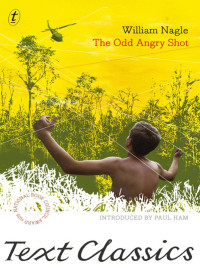 William Nagle — The Odd Angry Shot