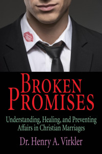 Henry Virkler; — Broken Promises