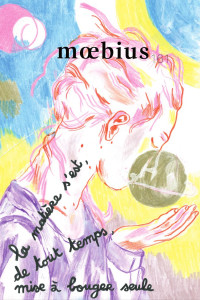Collectif — Moebius. No. 161, Printemps 2019