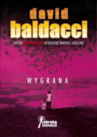 David Baldacci — Wygrana