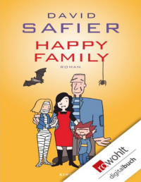 David Safier — Happy Family