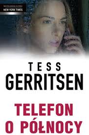 Tess Gerritsen — Telefon po północy