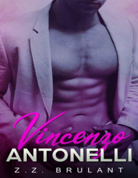 Z.Z. Brulant — Vincenzo Antonelli (Spanish Edition)