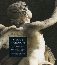 Nicci French — De mensen die weggingen