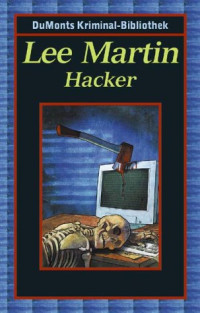 Martin, Lee [Martin, Lee] — Hacker