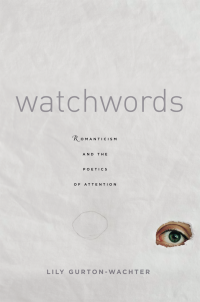 Gurton-Wachter, Lily — Watchwords