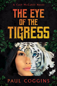Paul Coggins — The Eye of the Tigress