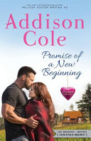 Addison Cole — Promise of a New Beginning