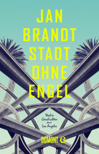 Brandt, Jan — Stadt ohne Engel