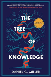 Miller, Daniel G — Tree of Knowledge 01-The Tree of Knowledge