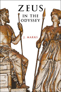 Unknown — Marks, J. Zeus in the Odyssey