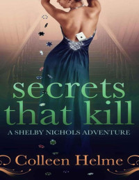 Colleen Helme [Helme, Colleen] — Secrets That Kill