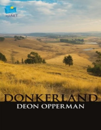 Deon Opperman — Donkerland