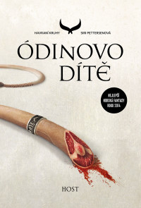 Siri Pettersenová — Ódinovo dítě