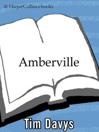 Tim Davys — Amberville