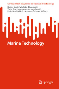 Christian Momm — Marine Technology