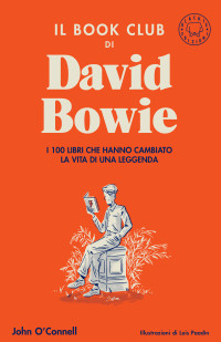 Unknown — Il book club di David Bowie