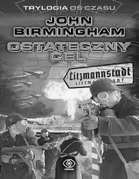 Birmingham John — Ostateczny cel