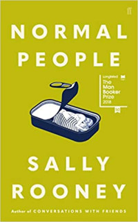 Sally Rooney — Normal People