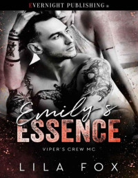 Lila Fox — Emily's Essence