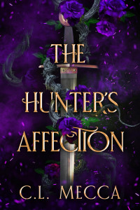 C.L. Mecca — The Hunter's Affection (Bloodwite, #3)