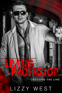 Lizzy West — Living With My Professor