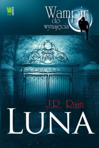 J. R. Rain — Luna